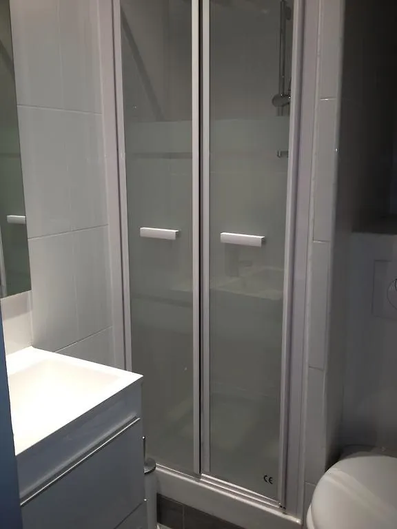 Apartment Cherche-midi