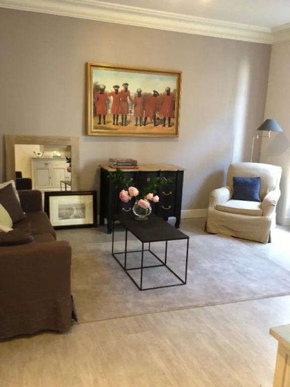 Cherche-midi Paris