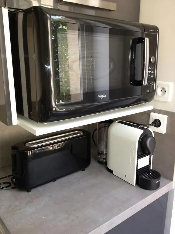 Cherche-midi Apartment Paris