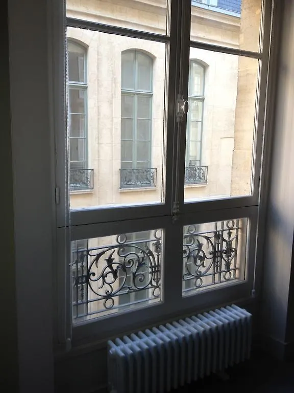 Cherche-midi * Paris