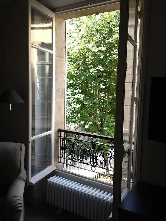 Cherche-midi Apartment